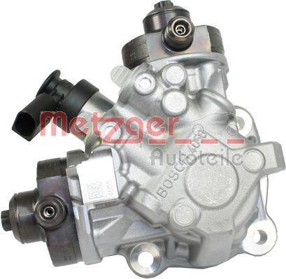 Pompe à haute pression METZGER 0830020